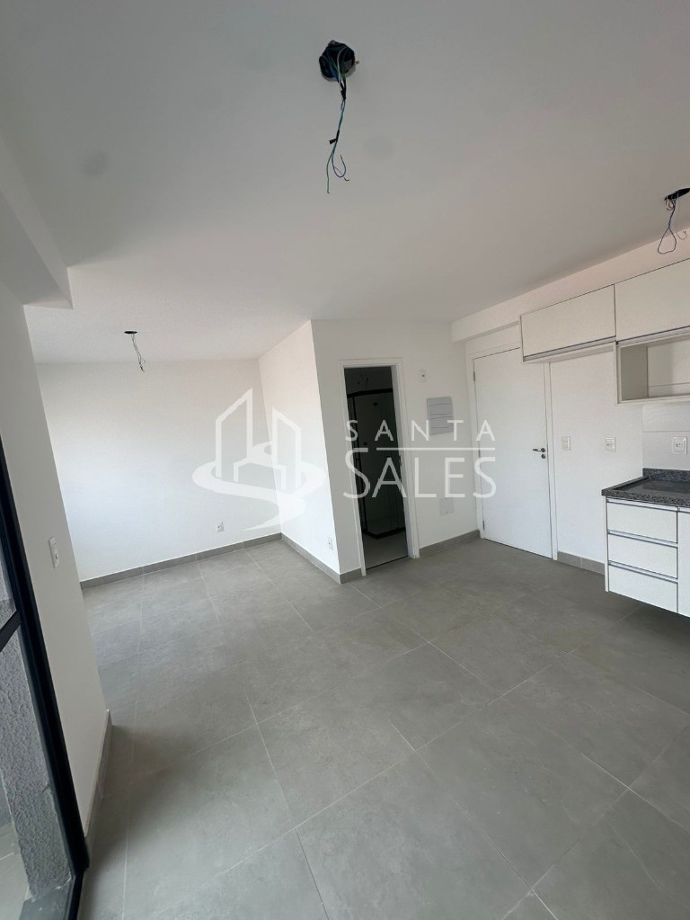 Apartamento, 1 quarto, 31 m² - Foto 11