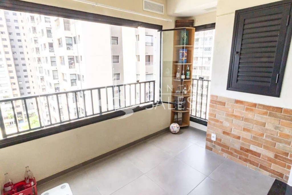 Apartamento, 2 quartos, 50 m² - Foto 19