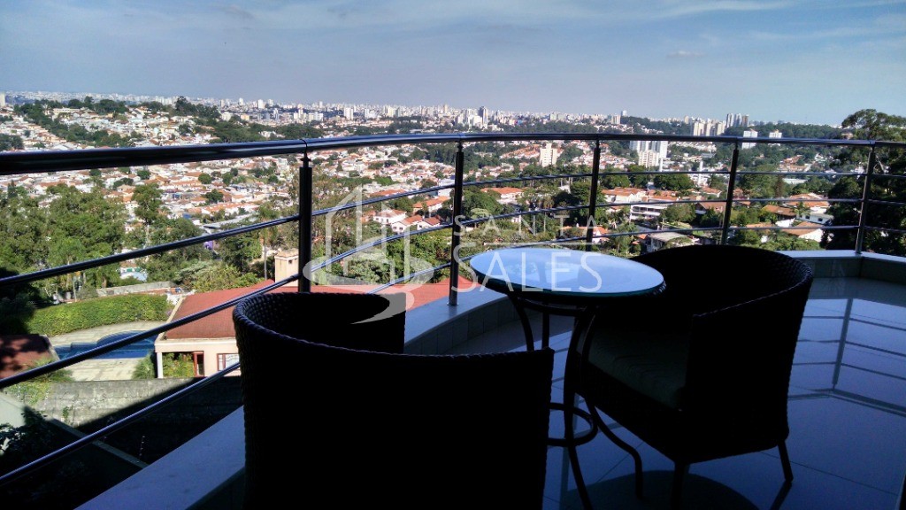 Casa, 6 quartos, 810 m² - Foto 12