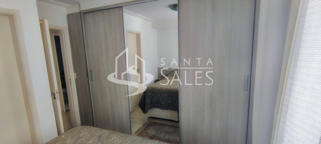 Apartamento, 3 quartos, 76 m² - Foto 5