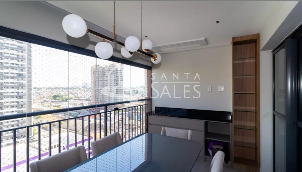 Apartamento, 3 quartos, 79 m² - Foto 28