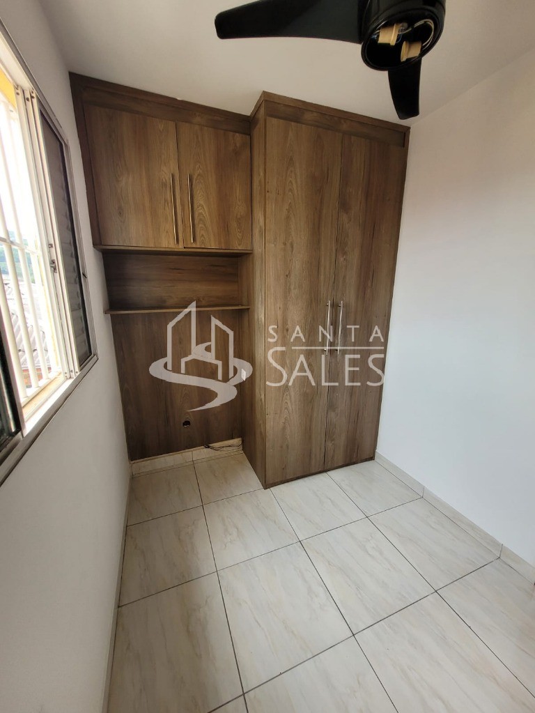Sobrado, 2 quartos, 53 m² - Foto 17