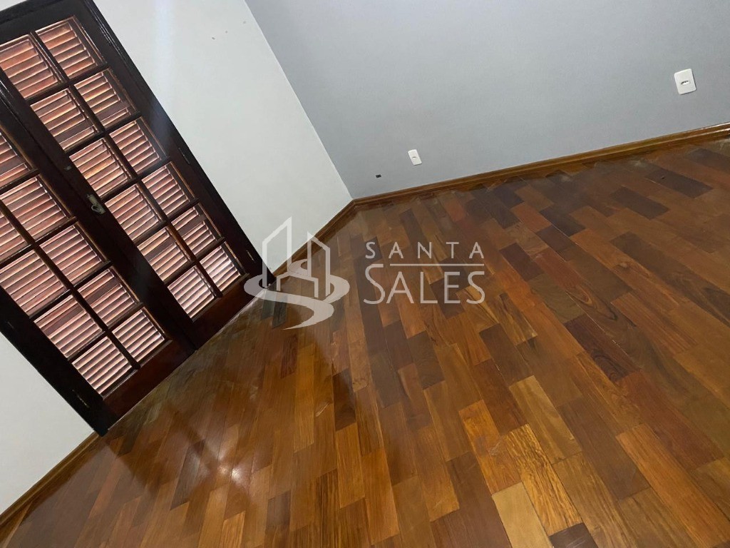 Casa, 3 quartos, 195 m² - Foto 2