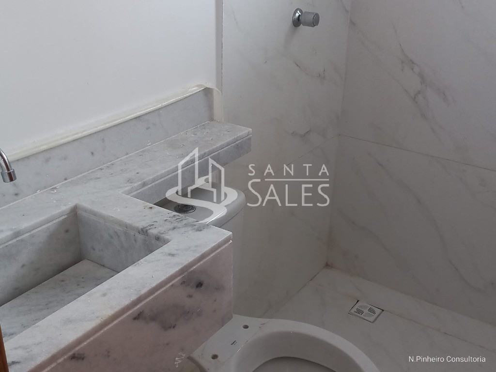 Sobrado, 3 quartos, 100 m² - Foto 24