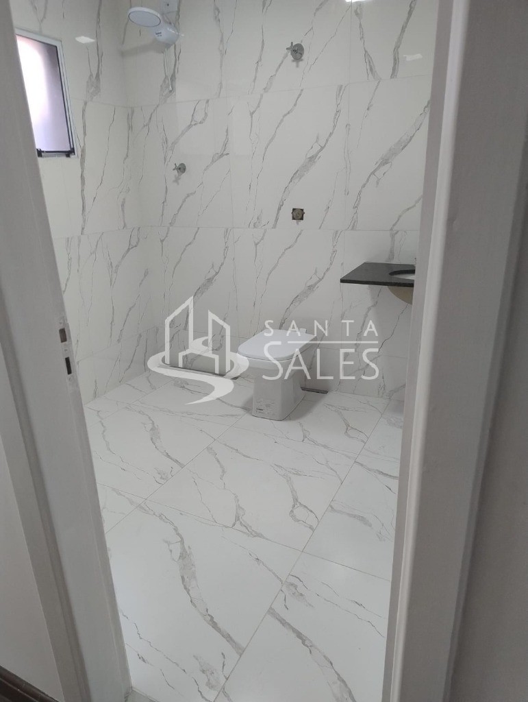 Sobrado, 2 quartos, 200 m² - Foto 11