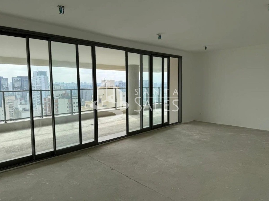 Apartamento, 4 quartos, 205 m² - Foto 3