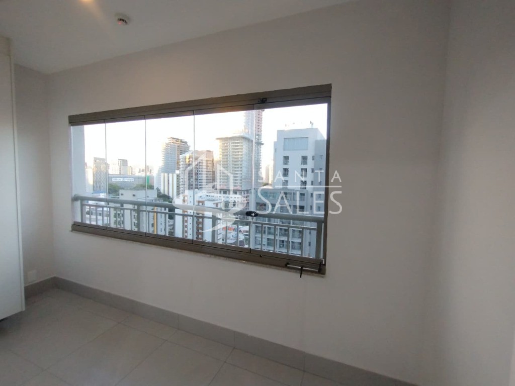 Apartamento, 1 quarto, 43 m² - Foto 4