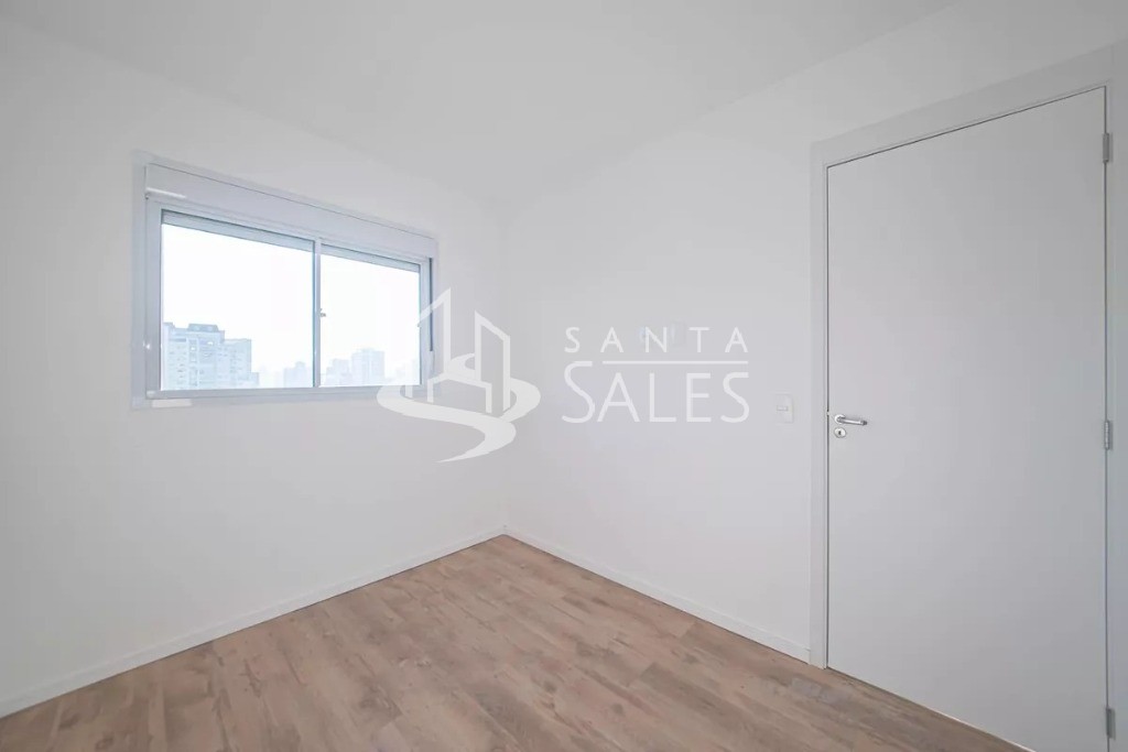 Apartamento, 1 quarto, 27 m² - Foto 9