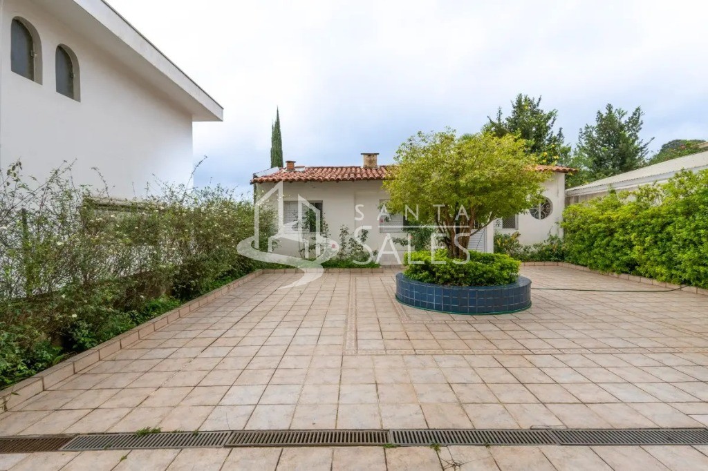 Sobrado, 3 quartos, 303 m² - Foto 25