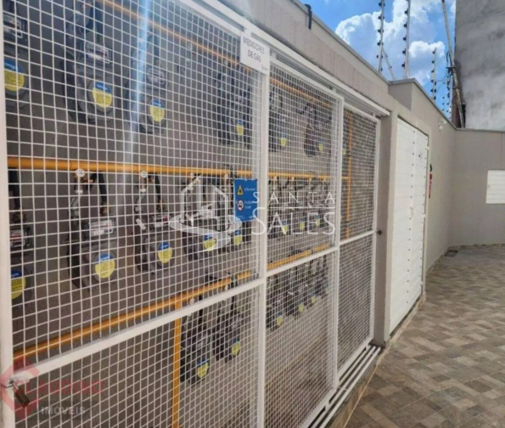 Apartamento, 2 quartos, 38 m² - Foto 18