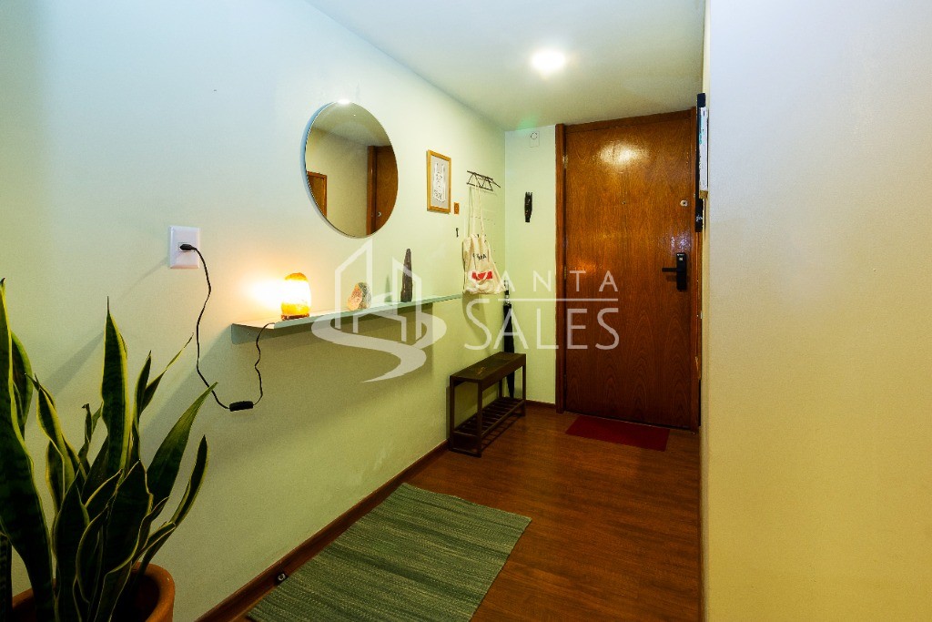 Apartamento, 1 quarto, 54 m² - Foto 18