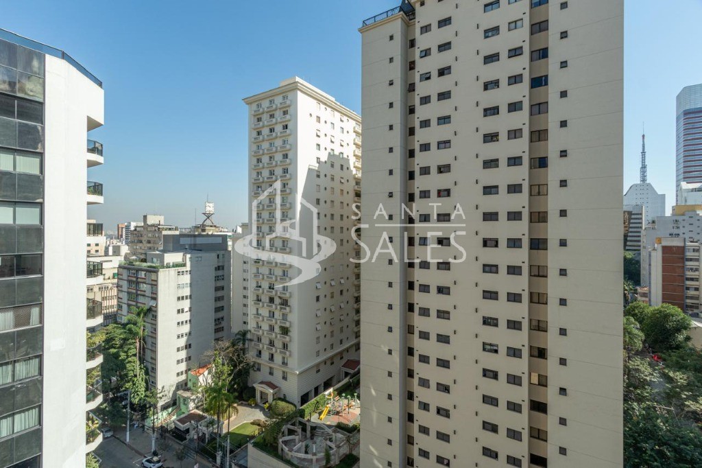 Apartamento, 3 quartos, 239 m² - Foto 61