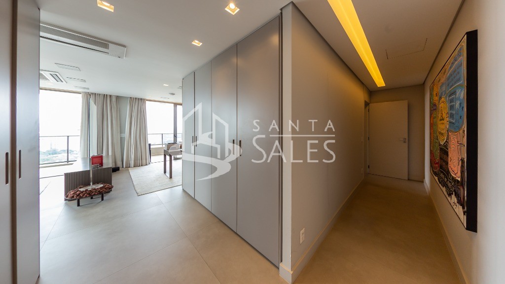 Cobertura, 4 quartos, 265 m² - Foto 24