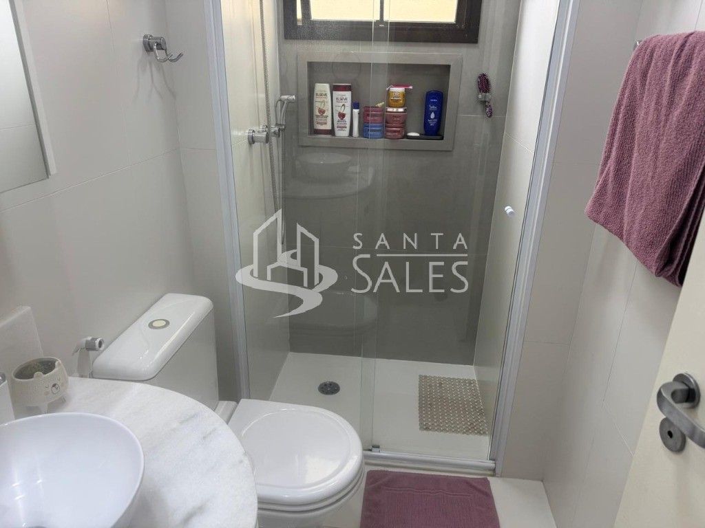 Apartamento, 3 quartos, 110 m² - Foto 19
