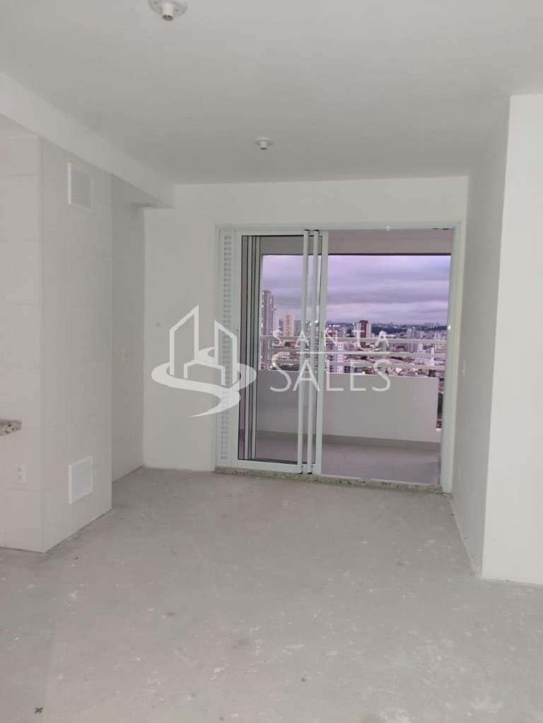 Apartamento, 2 quartos, 43 m² - Foto 1