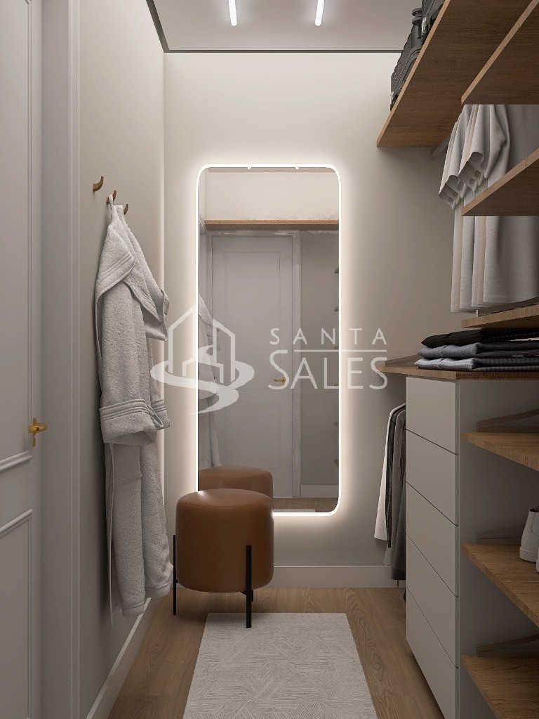 Apartamento, 2 quartos, 72 m² - Foto 37