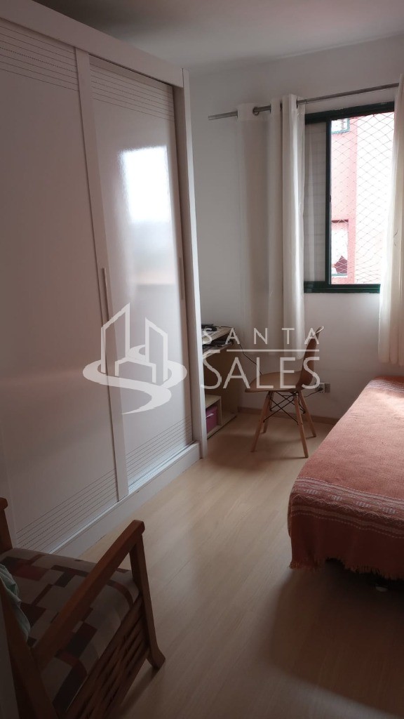 Apartamento, 2 quartos, 58 m² - Foto 3