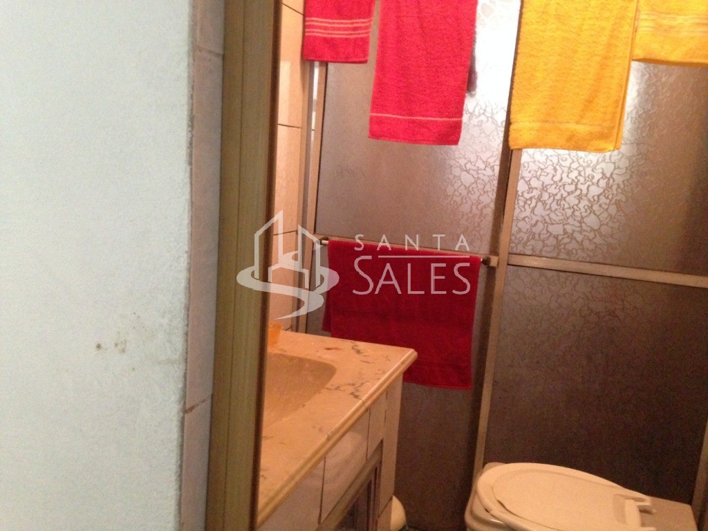 Sobrado, 2 quartos, 140 m² - Foto 12