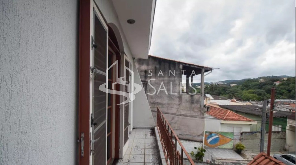 Casa, 4 quartos, 165 m² - Foto 41