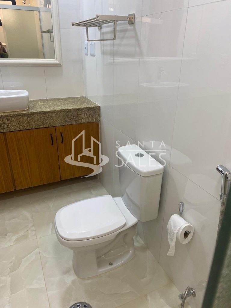 Apartamento, 1 quarto, 47 m² - Foto 9