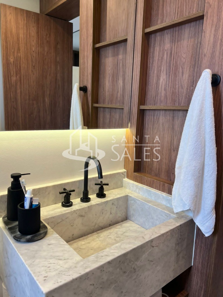 Apartamento, 1 quarto, 27 m² - Foto 16