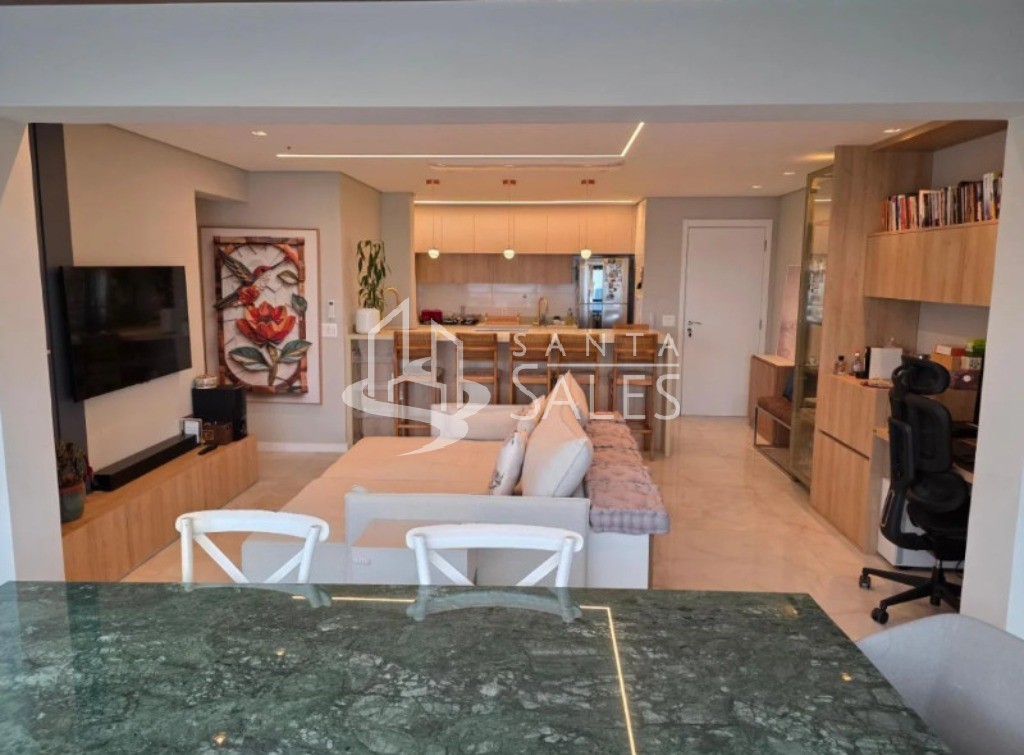 Apartamento, 1 quarto, 82 m² - Foto 18