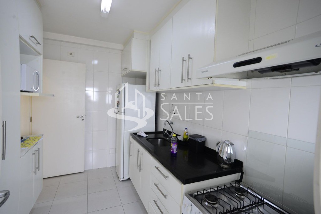 Apartamento, 2 quartos, 72 m² - Foto 7