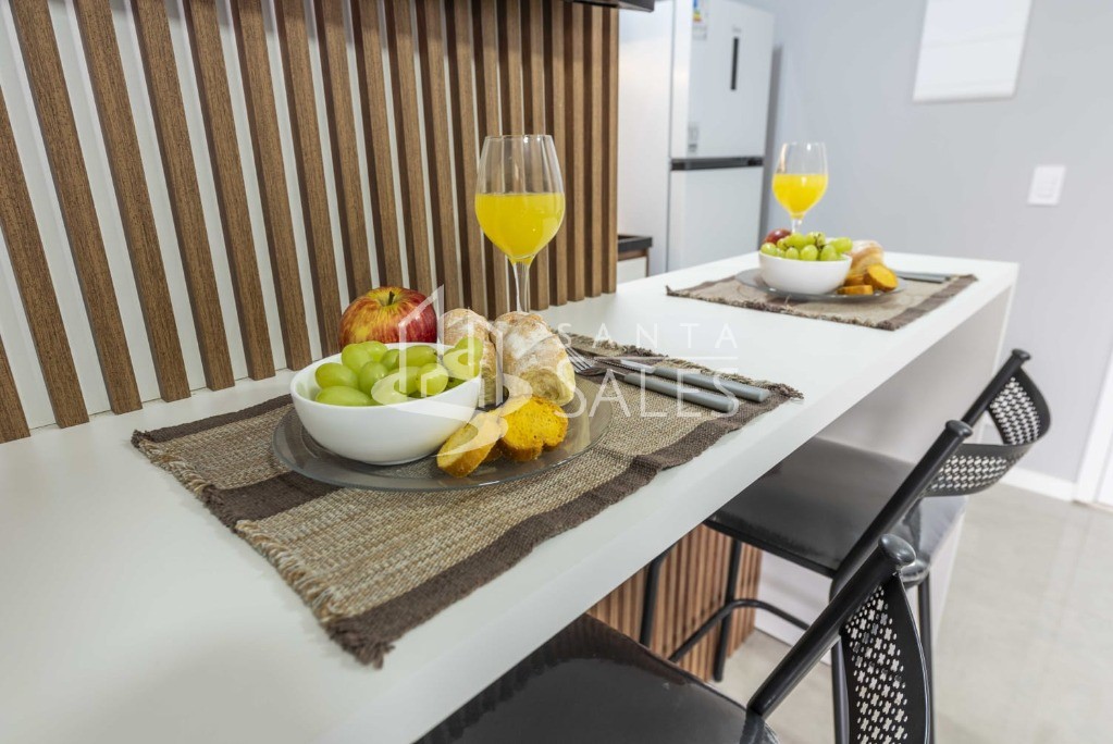 Apartamento, 1 quarto, 28 m² - Foto 13