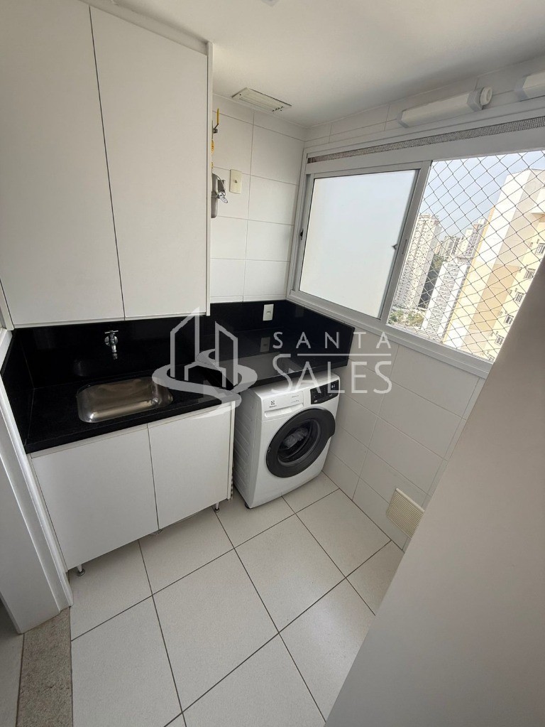 Apartamento, 3 quartos, 97 m² - Foto 13