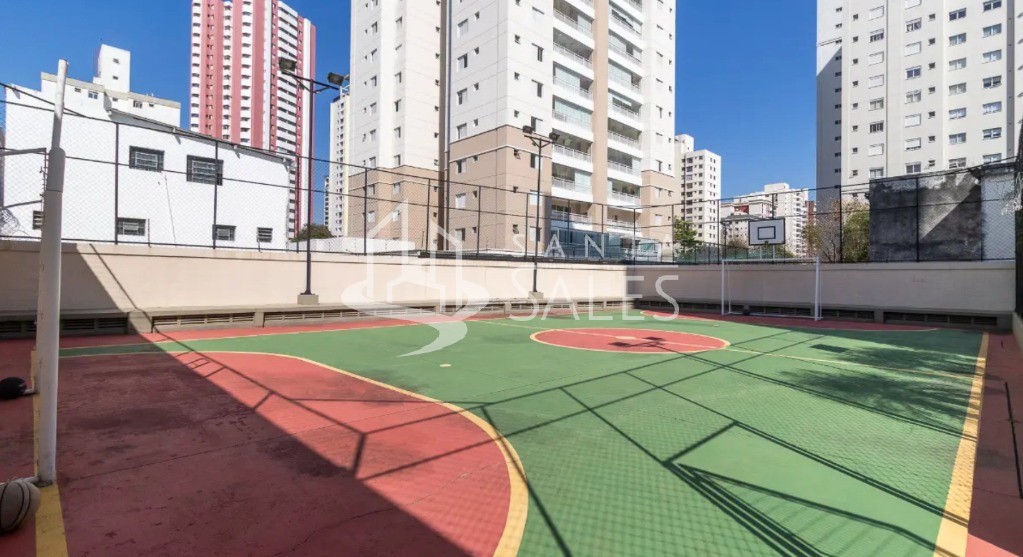 Apartamento, 3 quartos, 161 m² - Foto 34