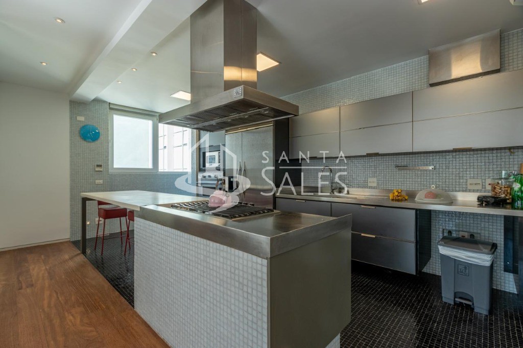 Apartamento, 3 quartos, 239 m² - Foto 13
