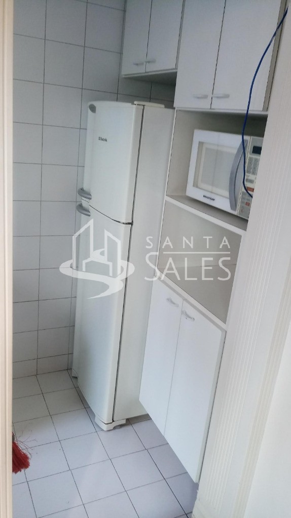 Apartamento, 1 quarto, 58 m² - Foto 7