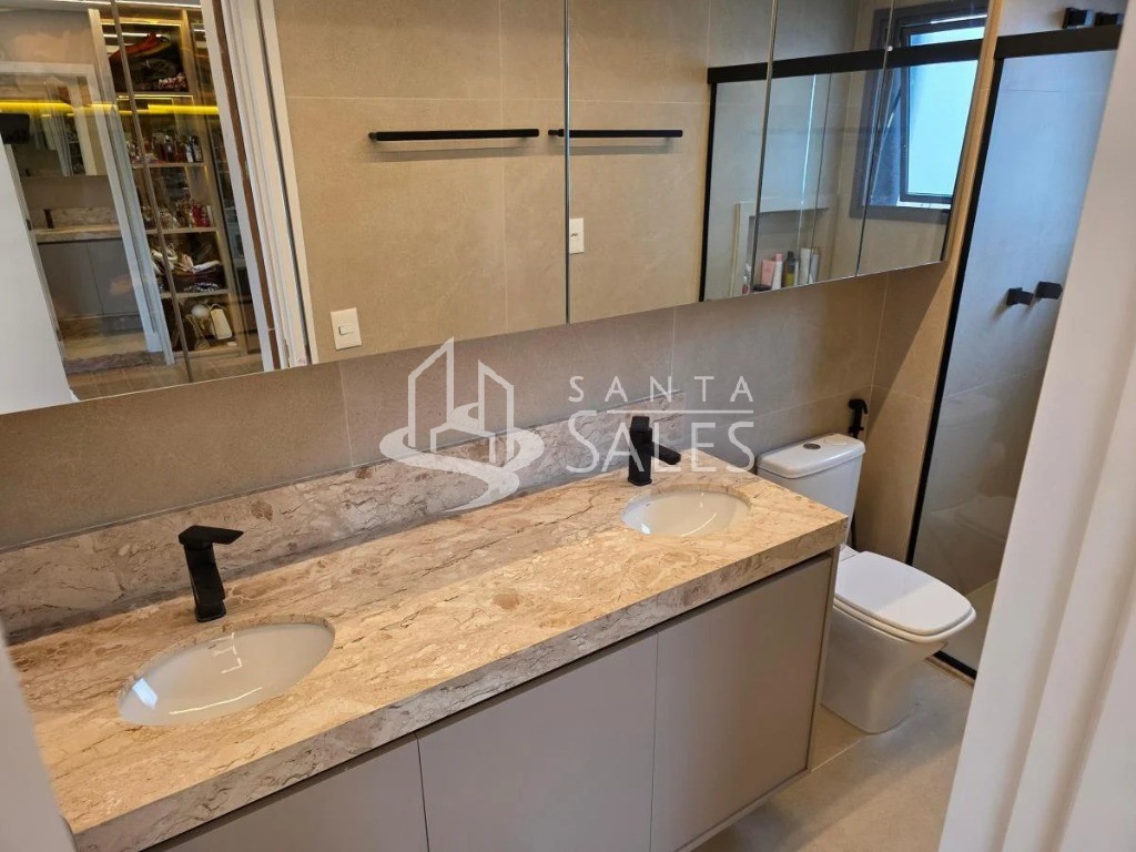 Apartamento, 1 quarto, 82 m² - Foto 29