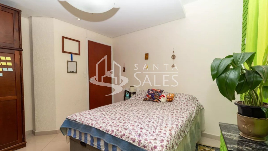 Sobrado, 4 quartos, 398 m² - Foto 20