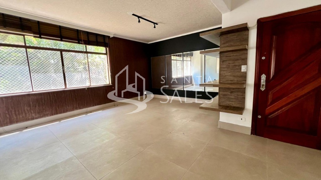 Apartamento, 2 quartos, 151 m² - Foto 1