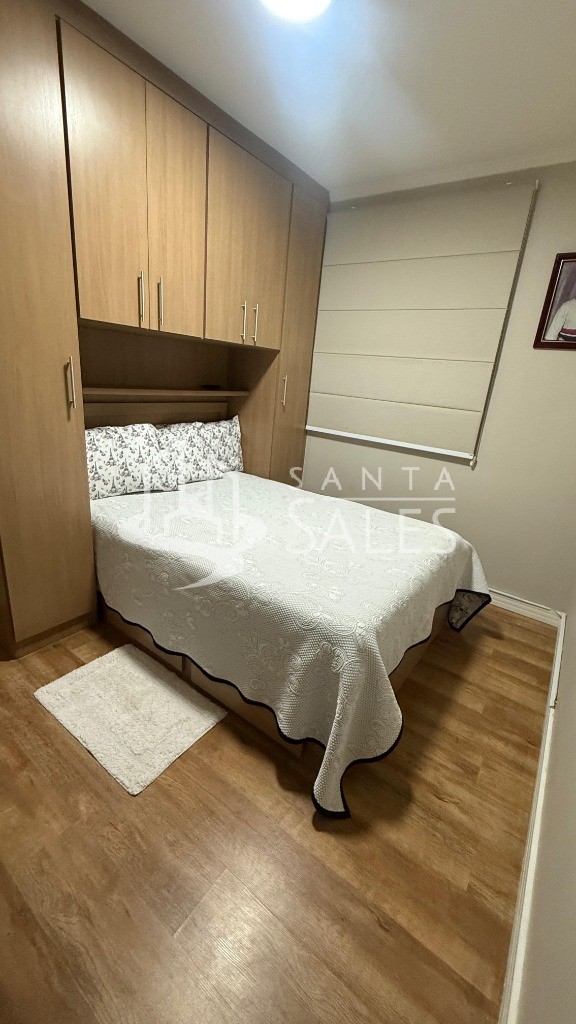 Apartamento, 3 quartos, 64 m² - Foto 17