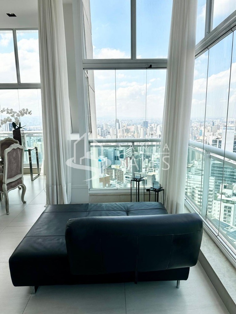 Apartamento, 1 quarto, 127 m² - Foto 26