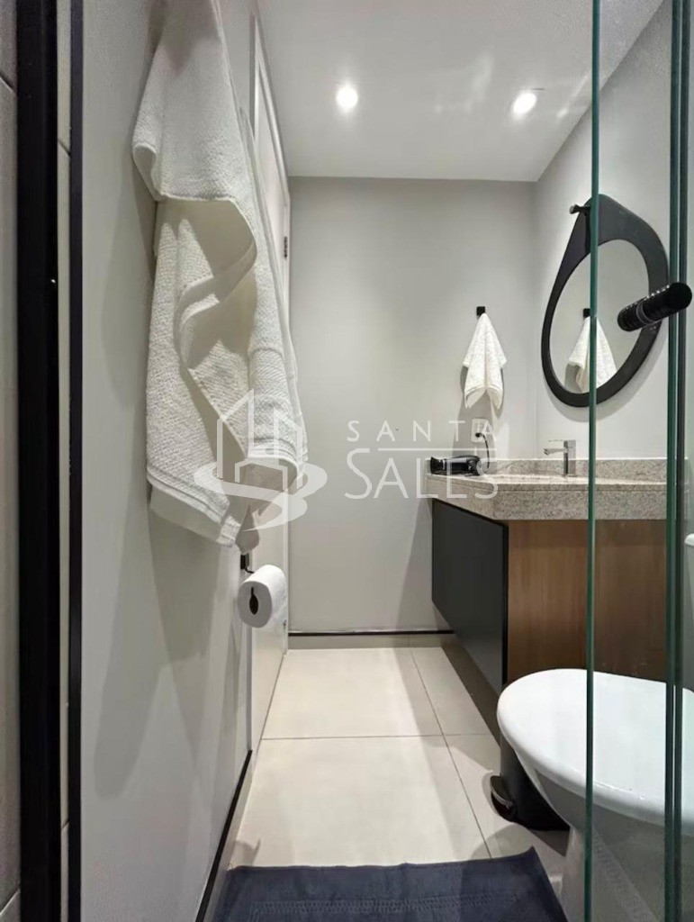 Apartamento, 2 quartos, 52 m² - Foto 26