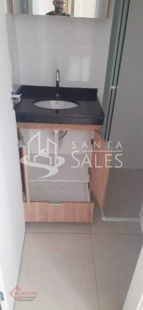 Apartamento, 2 quartos, 33 m² - Foto 26