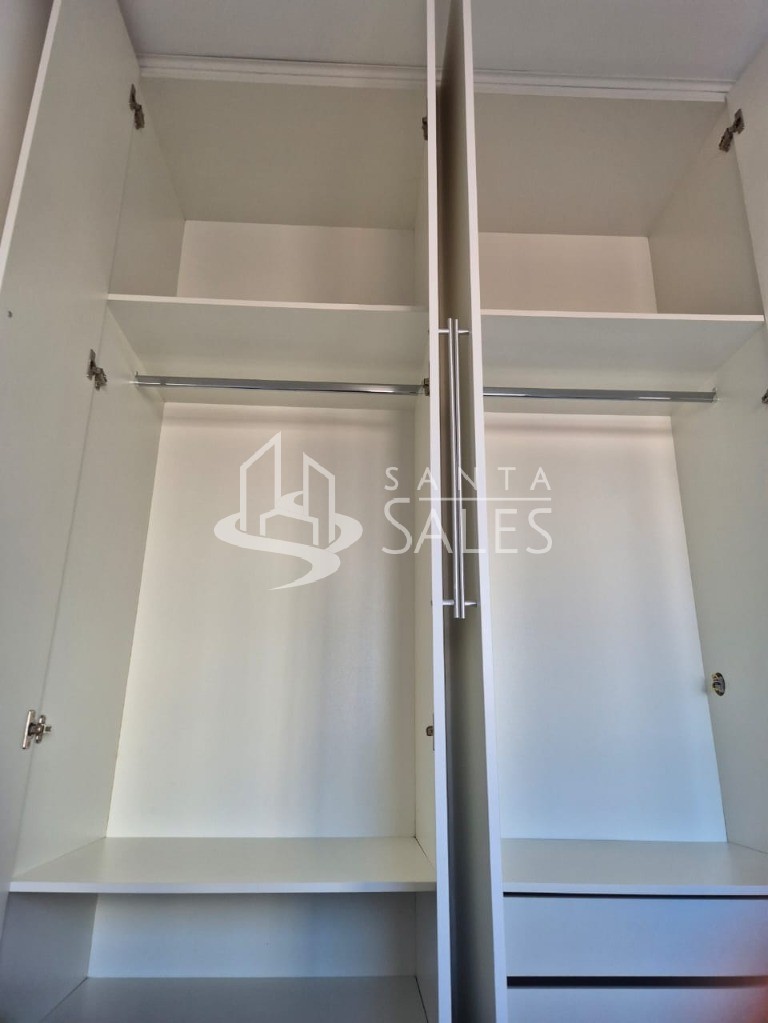 Apartamento, 1 quarto, 40 m² - Foto 12