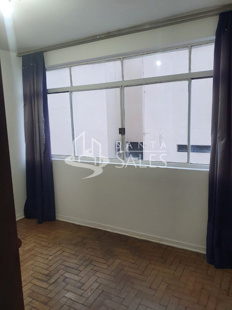 Apartamento, 1 quarto, 30 m² - Foto 7