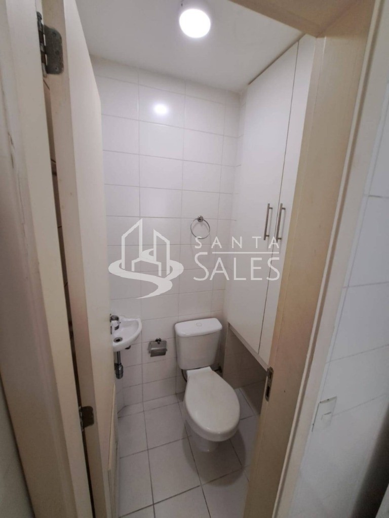 Apartamento, 3 quartos, 146 m² - Foto 20