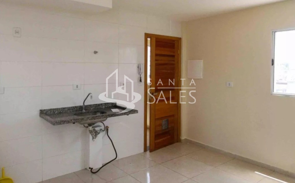 Apartamento, 2 quartos, 34 m² - Foto 1