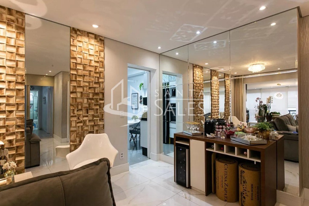 Apartamento, 3 quartos, 123 m² - Foto 5