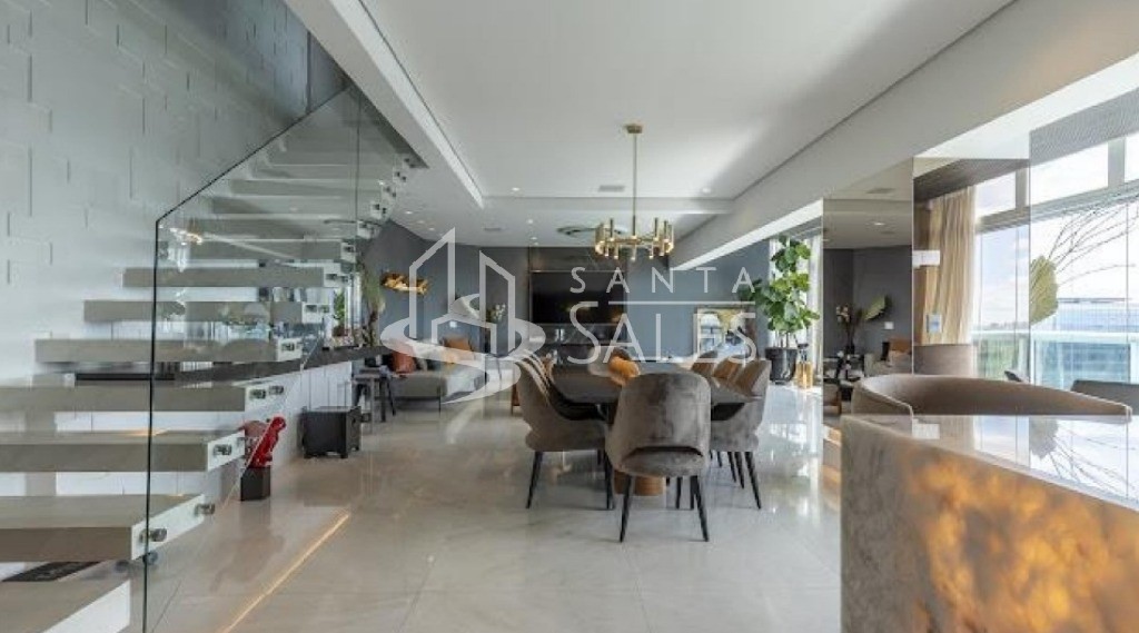 Apartamento, 2 quartos, 225 m² - Foto 4