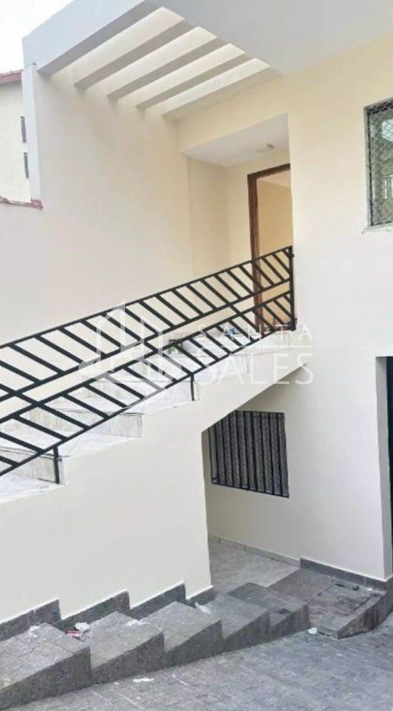 Sobrado, 3 quartos, 200 m² - Foto 7