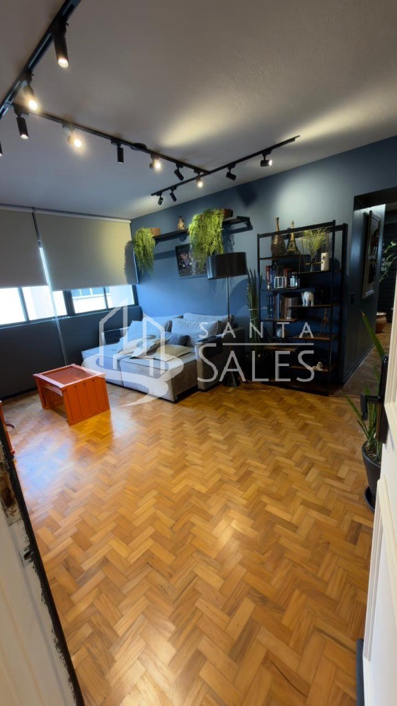 Apartamento, 2 quartos, 79 m² - Foto 1