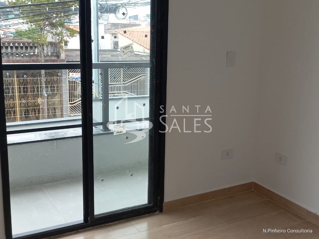 Sobrado, 3 quartos, 100 m² - Foto 6