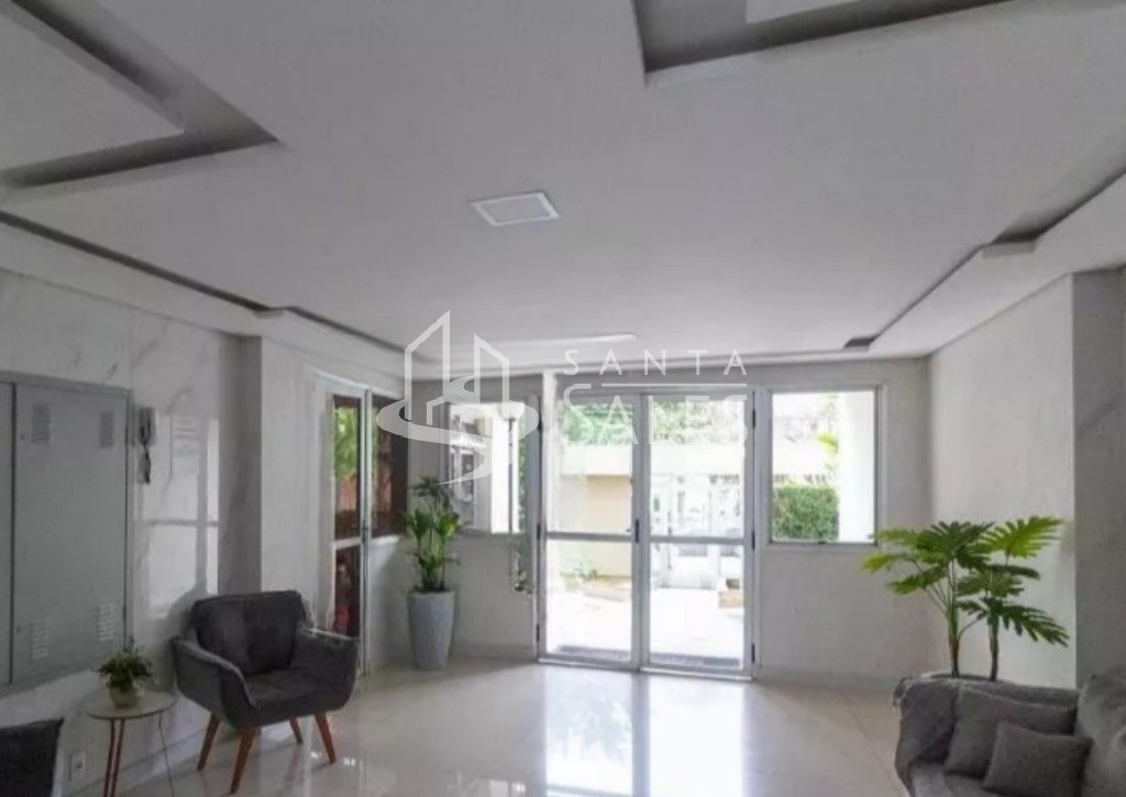 Apartamento, 3 quartos, 61 m² - Foto 19