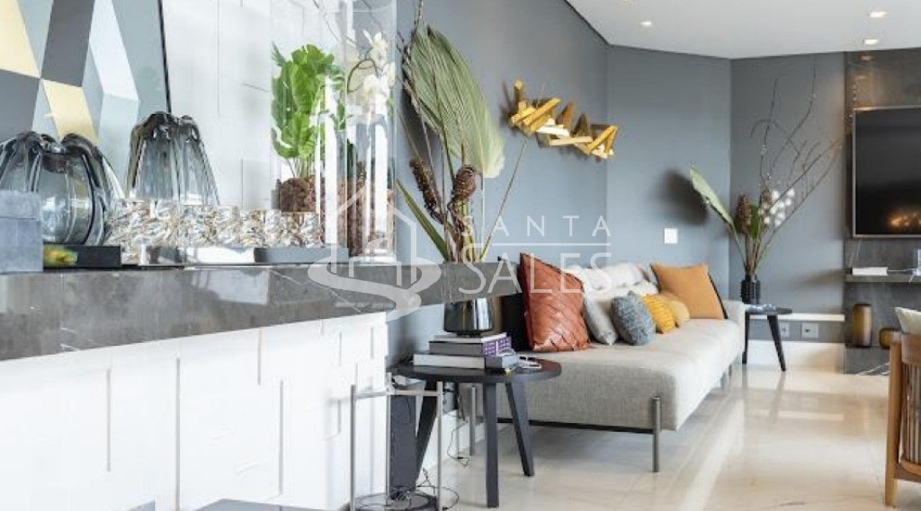 Apartamento, 2 quartos, 225 m² - Foto 7